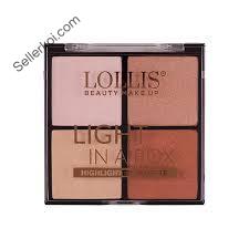 Lollis Highlighter 01 (12gm)